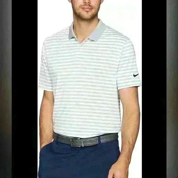 Men’s Nike Golf Polo Shirt size XL - Picture 1 of 7